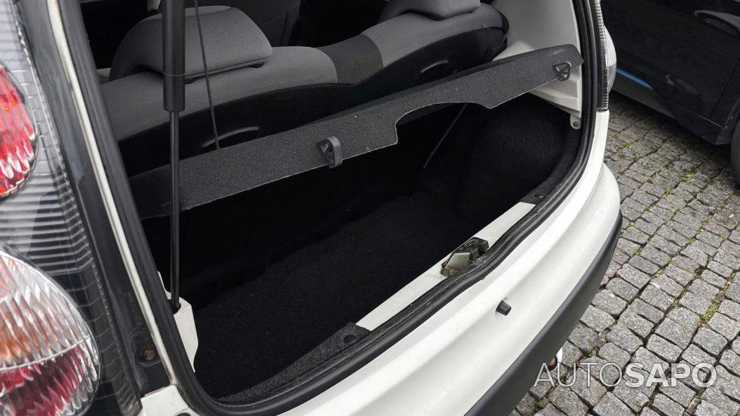 Citroen C1 1.0 de 2014