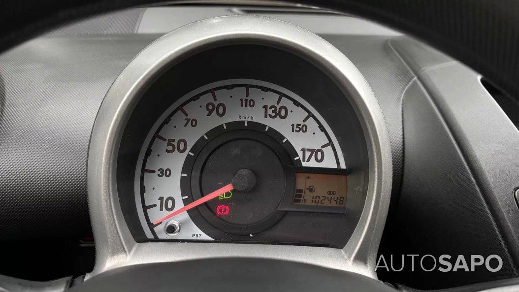 Citroen C1 1.0 de 2014