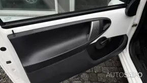 Citroen C1 1.0 de 2014