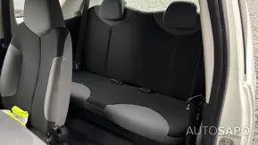 Citroen C1 1.0 de 2014