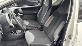 Citroen C1 1.0 de 2014