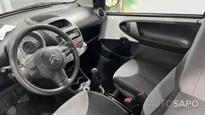 Citroen C1 1.0 de 2014