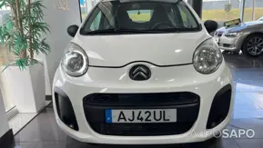 Citroen C1 1.0 de 2014