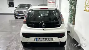Citroen C1 1.0 de 2014