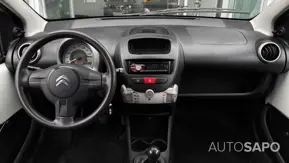 Citroen C1 1.0 de 2014