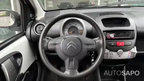 Citroen C1 1.0 de 2014