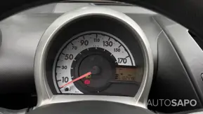 Citroen C1 1.0 de 2014