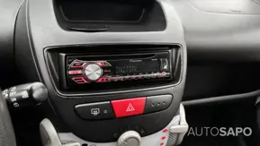 Citroen C1 1.0 de 2014