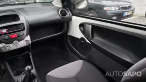 Citroen C1 1.0 de 2014