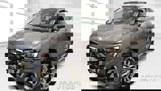 Audi Q3 Sportback de 2021