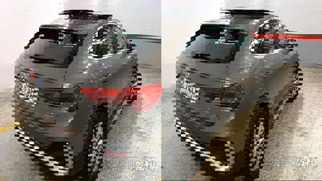 Audi Q3 Sportback de 2021