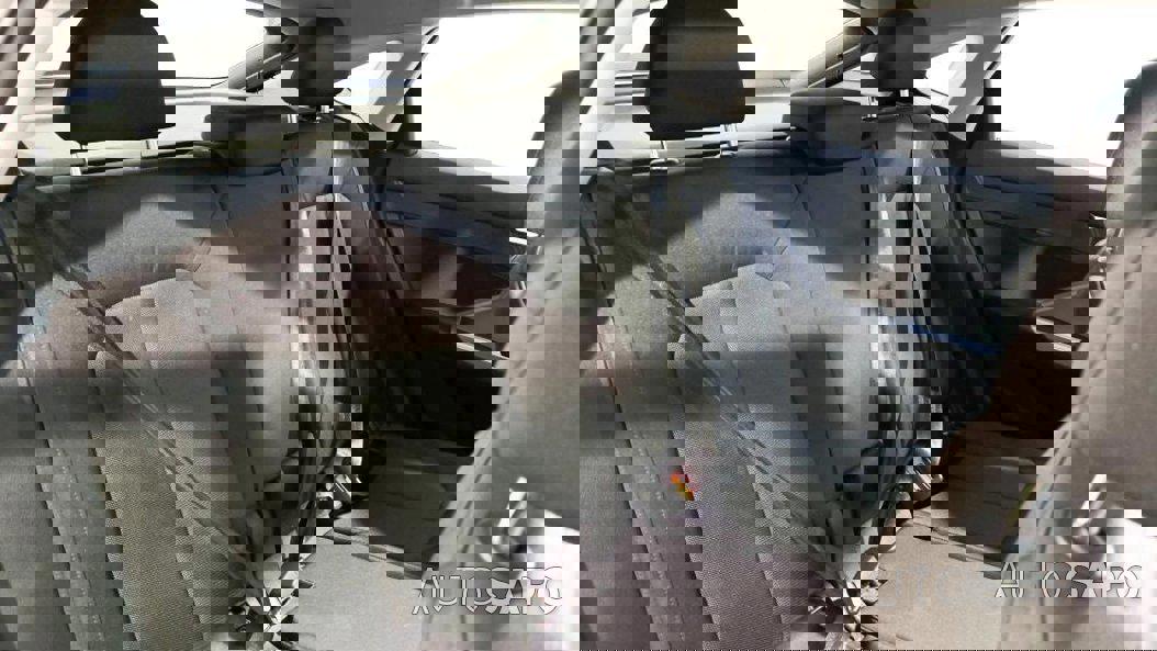 Audi Q3 Sportback de 2021