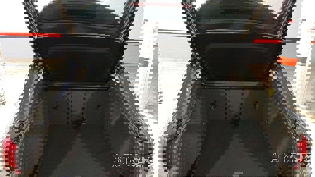 Audi Q3 Sportback de 2021