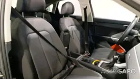 Audi Q3 Sportback de 2021