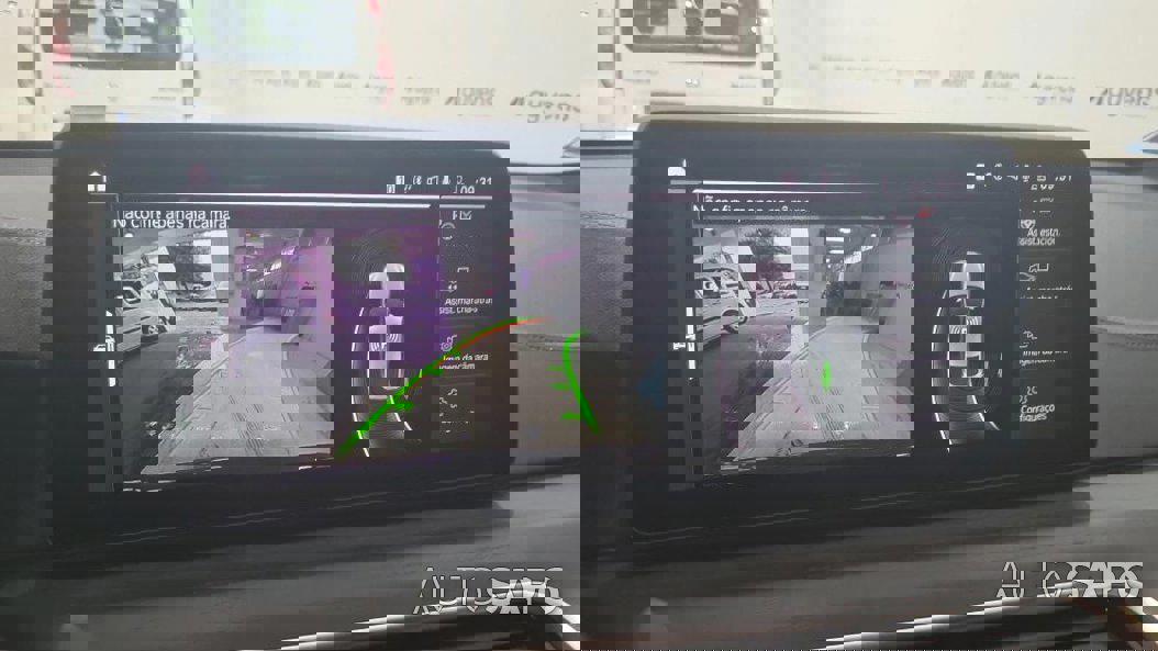 BMW Série 6 de 2021