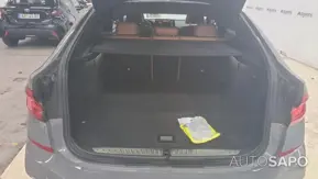 BMW Série 6 de 2021