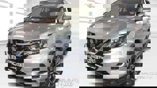 Nissan Qashqai de 2020