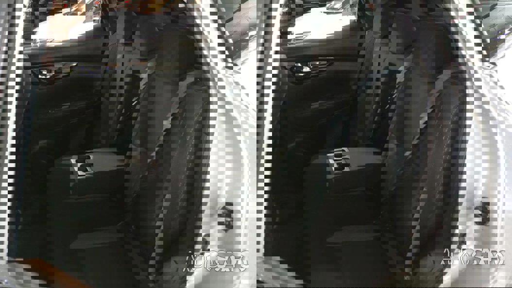 Nissan Qashqai de 2020