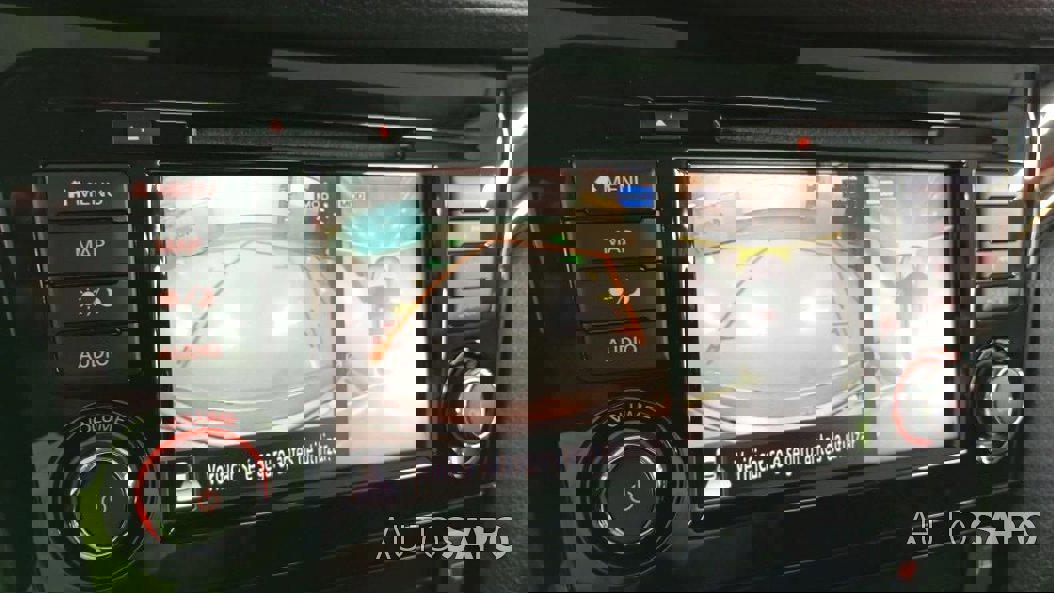 Nissan Qashqai de 2020