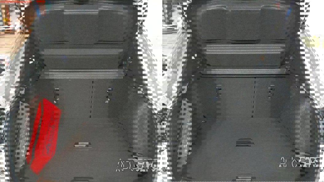 Nissan Qashqai de 2020