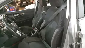 Nissan Qashqai de 2020