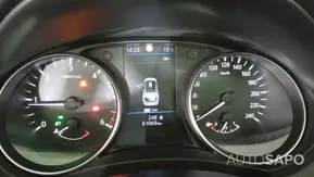 Nissan Qashqai de 2020