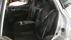 Nissan Qashqai de 2020