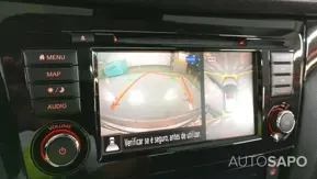 Nissan Qashqai de 2020