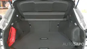 Nissan Qashqai de 2020