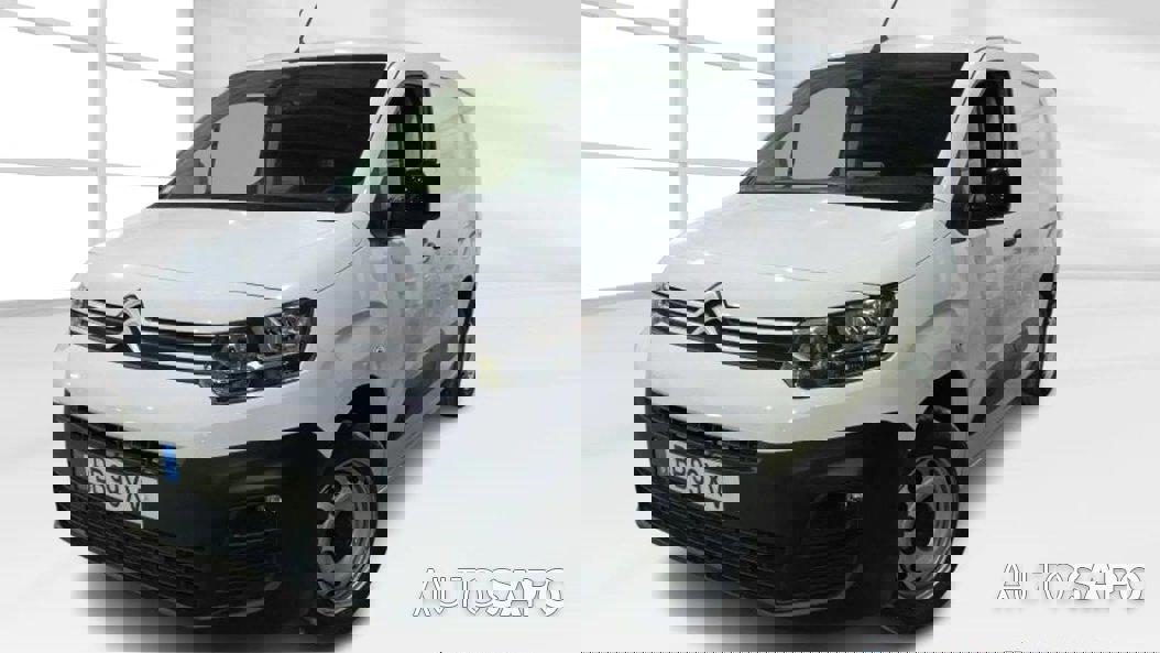 Citroen Berlingo de 2023