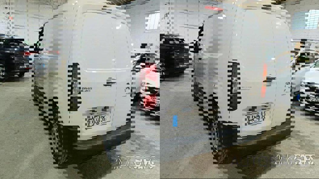 Citroen Berlingo de 2023