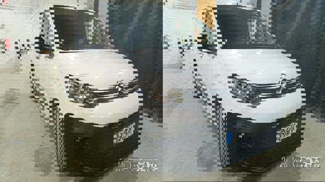 Citroen Berlingo de 2023