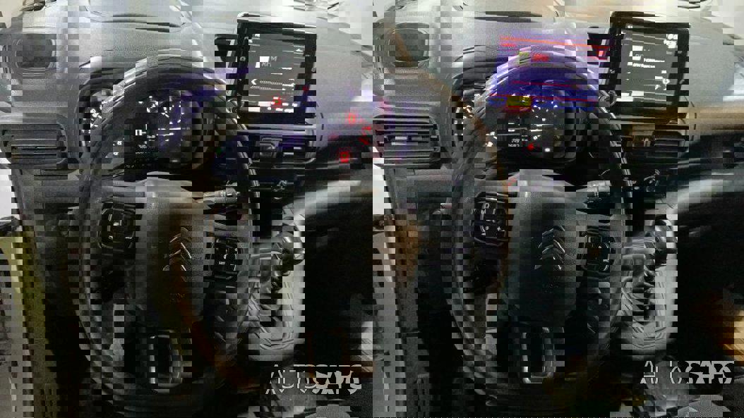 Citroen Berlingo de 2023