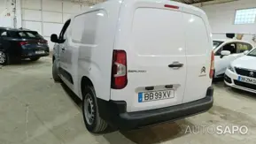 Citroen Berlingo de 2023