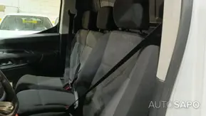 Citroen Berlingo de 2023