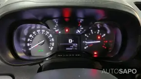 Citroen Berlingo de 2023