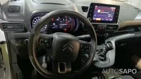 Citroen Berlingo de 2023