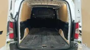 Citroen Berlingo de 2023