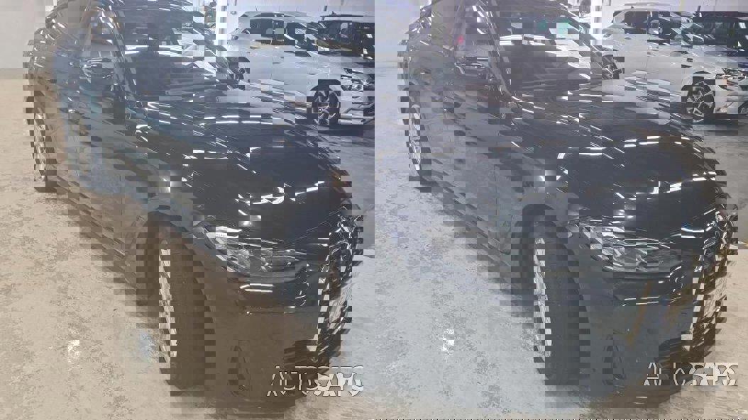 BMW Série 4 de 2023