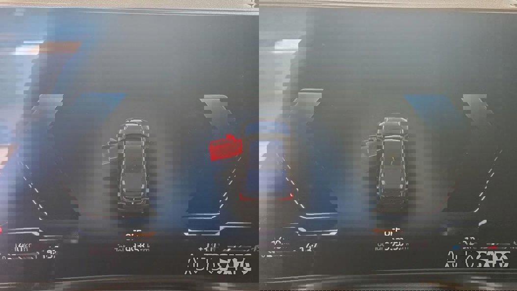 BMW Série 4 de 2023