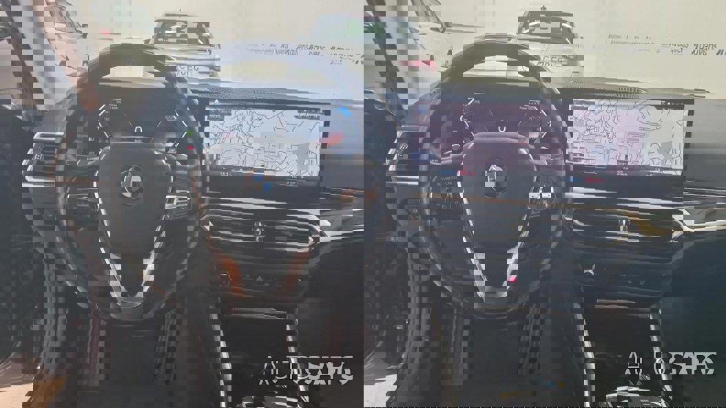 BMW Série 4 de 2023