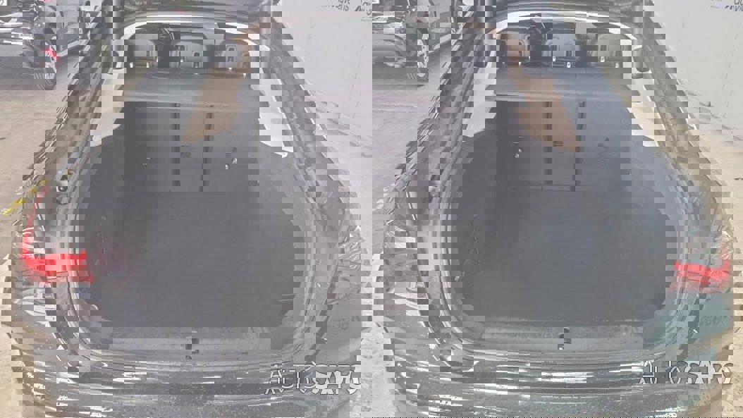 BMW Série 4 de 2023