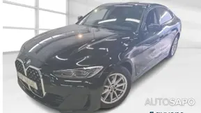 BMW Série 4 de 2023