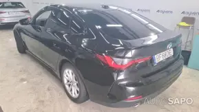 BMW Série 4 de 2023