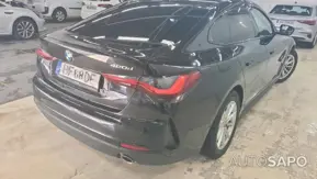 BMW Série 4 de 2023