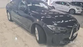 BMW Série 4 de 2023