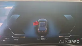 BMW Série 4 de 2023