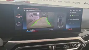 BMW Série 4 de 2023