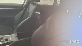 BMW Série 4 de 2023