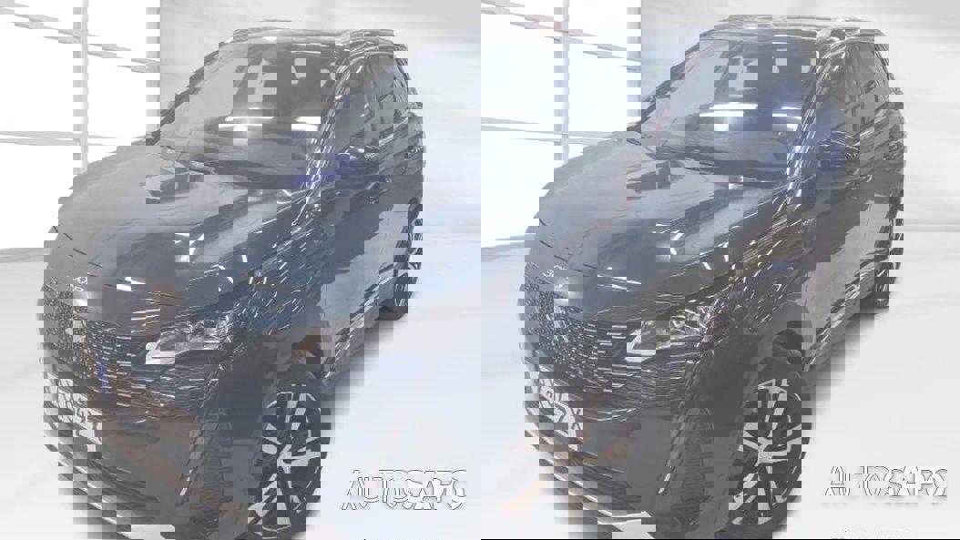 Peugeot 3008 de 2023